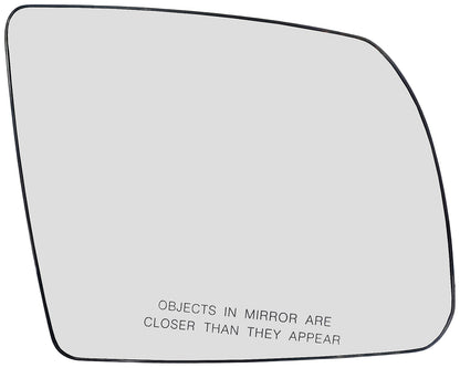 Dorman - HELP Door Mirror Glass 56499