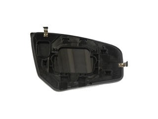 Dorman - HELP PLASTICBACKED MIRROR  top view frsport 56520