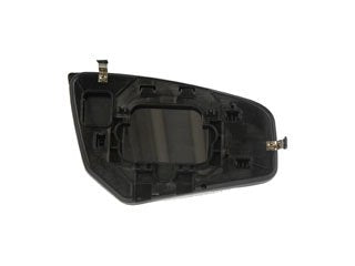 Dorman - HELP PLASTICBACKED MIRROR  top view frsport 56520
