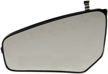 Dorman - HELP PLASTICBACKED MIRROR  top view frsport 56520