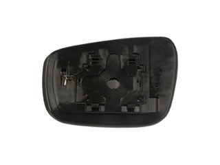 Dorman - HELP Door Mirror Glass Non-Heated Plastic Backed Mirror Left for 2017-05 Nissan Frontier 2012-05 Nissan Pathfinder 2015-05 Nissan Xterra 56522