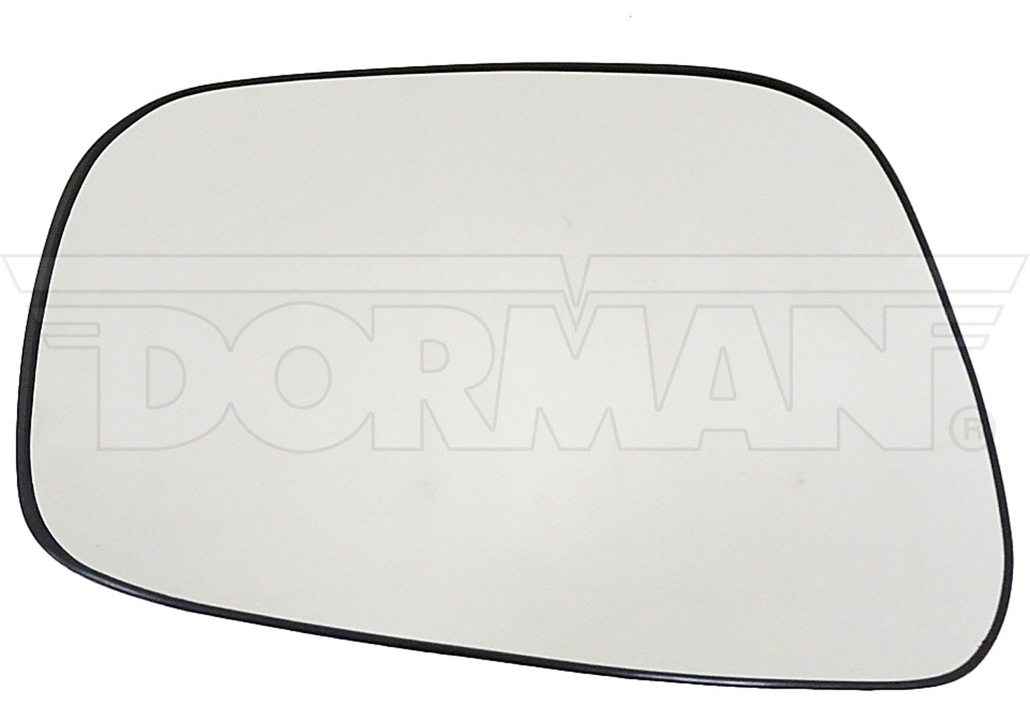 Dorman - HELP PLASTICBACKED MIRROR 56522