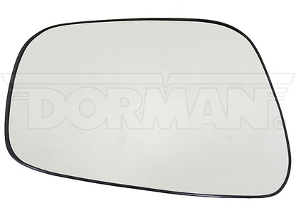 Dorman - HELP Door Mirror Glass 56522