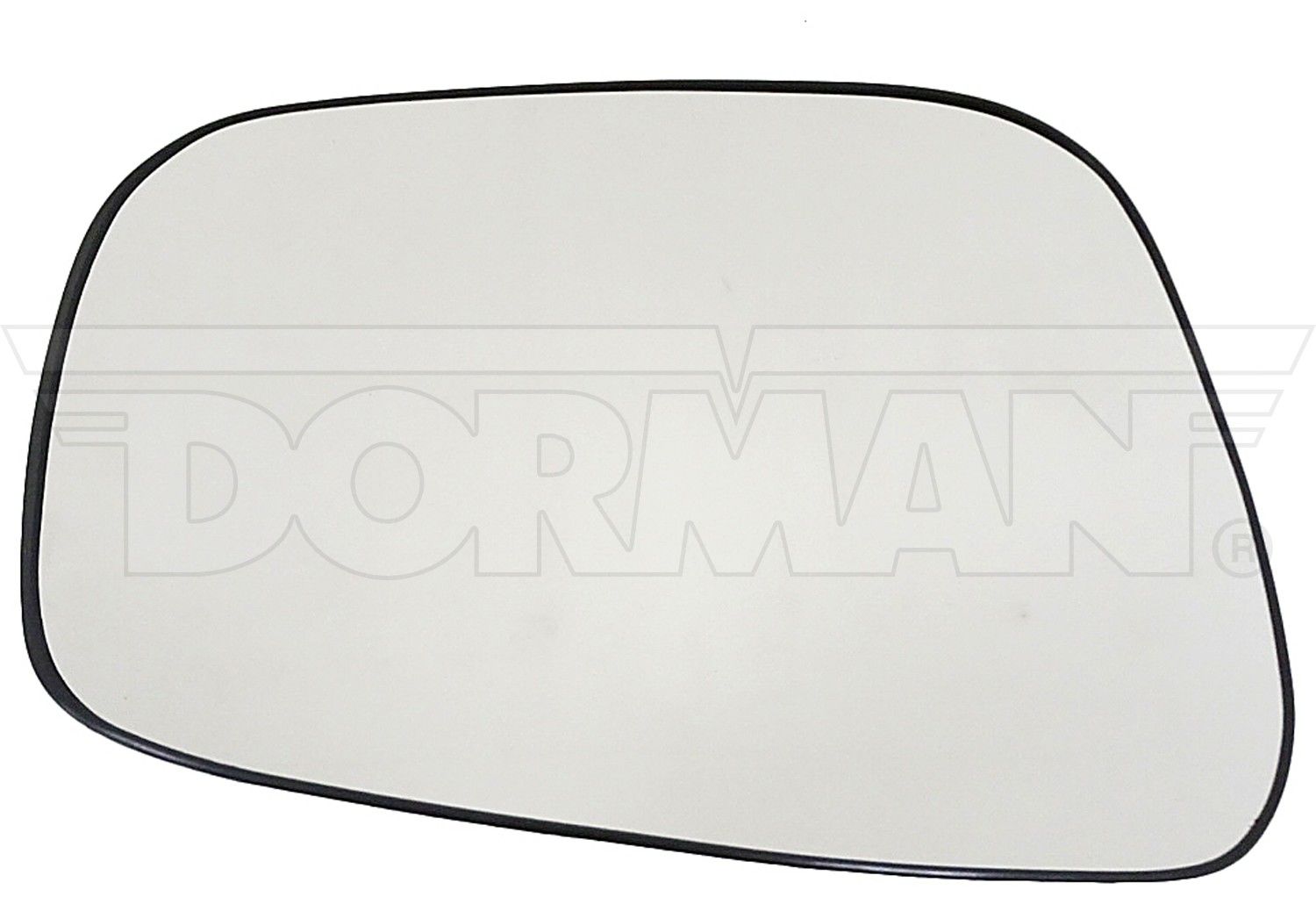 Dorman - HELP Door Mirror Glass 56522