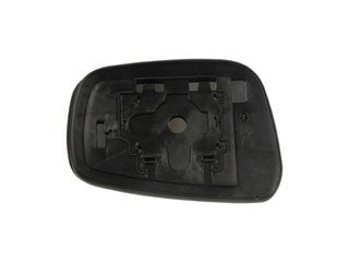 Dorman - HELP Door Mirror Glass Non-Heated Plastic Backed Right for 2017-05 Nissan Frontier 2012-05 Nissan Pathfinder 2015-05 Nissan Xterra 56523