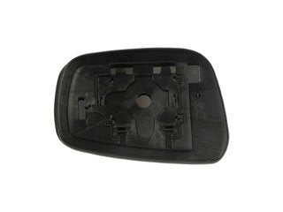 Dorman - HELP Door Mirror Glass Non-Heated Plastic Backed Right for 2017-05 Nissan Frontier 2012-05 Nissan Pathfinder 2015-05 Nissan Xterra 56523