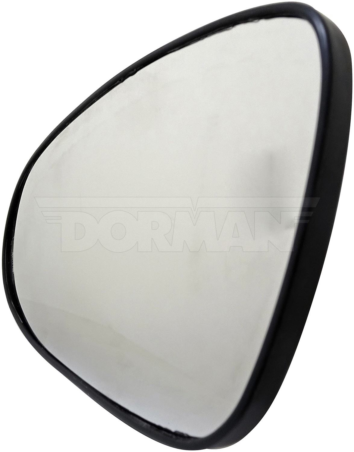 Dorman HELP Door Mirror Glass with Non-Heated Plastic Backing for 2006-02 Nissan Altima 56524