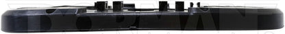Dorman HELP Door Mirror Glass with Non-Heated Plastic Backing for 2006-02 Nissan Altima 56524