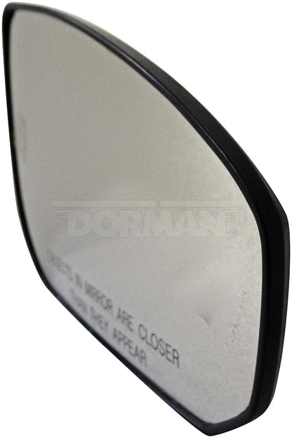 Dorman - HELP PLASTICBACKED MIRROR 56527