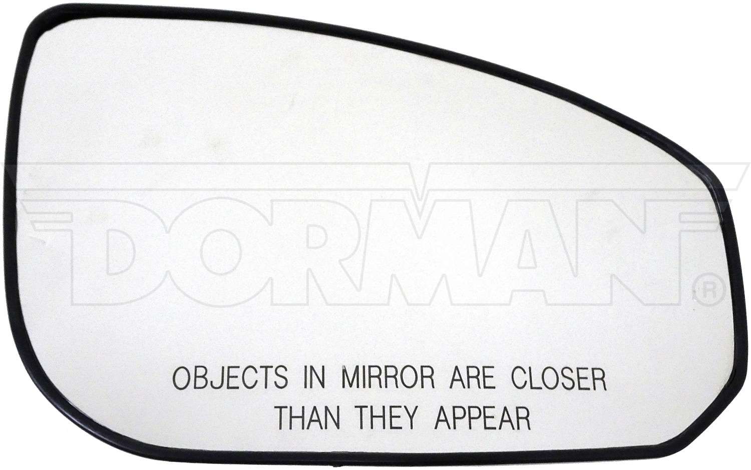 Dorman - HELP PLASTICBACKED MIRROR 56527