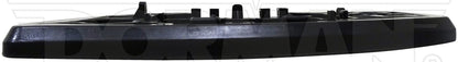 Dorman - HELP Door Mirror Glass Non-Heated Plastic Backed with Right for 2008-04 Nissan Maxima 56527
