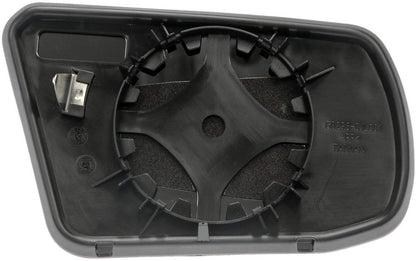 Dorman - HELP Door Mirror Glass for 2007-2013 Nissan Altima 56534