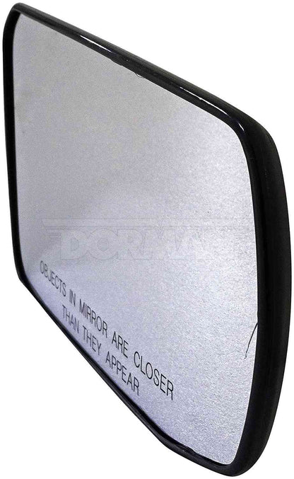 Dorman Help Door Mirror Glass for 2007-2013 Nissan Altima 56535