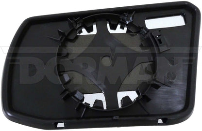 Dorman Help Door Mirror Glass for 2007-2013 Nissan Altima 56535
