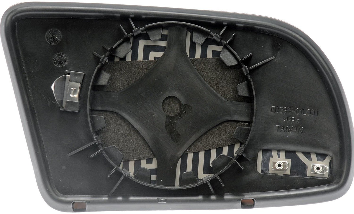 Dorman - HELP Door Mirror Glass with 56536 for 2013-07 Nissan Altima