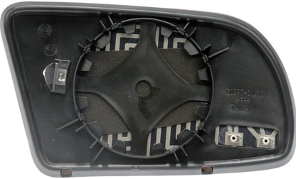 Dorman - HELP Door Mirror Glass with 56536 for 2013-07 Nissan Altima