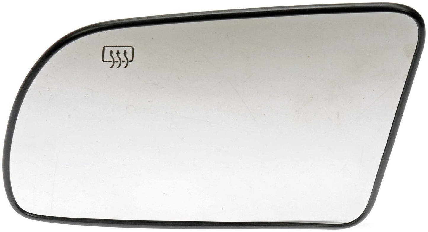 Dorman - HELP Door Mirror Glass with 56536 for 2013-07 Nissan Altima