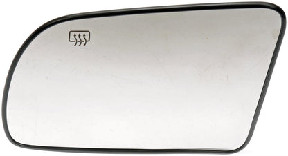 Dorman - HELP Door Mirror Glass with 56536 for 2013-07 Nissan Altima