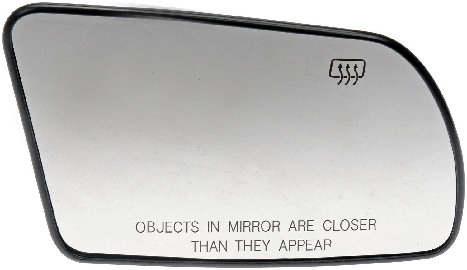 Dorman - HELP PLASTIC BACK MIRROR 56537