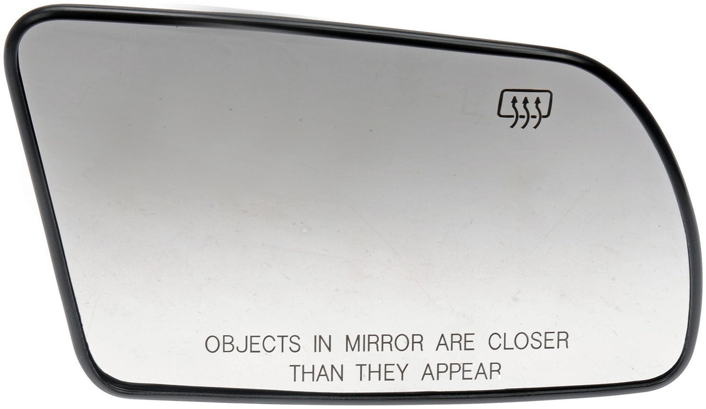Dorman - HELP Door Mirror Glass for 2013-07 Nissan Altima 56537