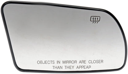 Dorman - HELP Door Mirror Glass for 2013-07 Nissan Altima 56537