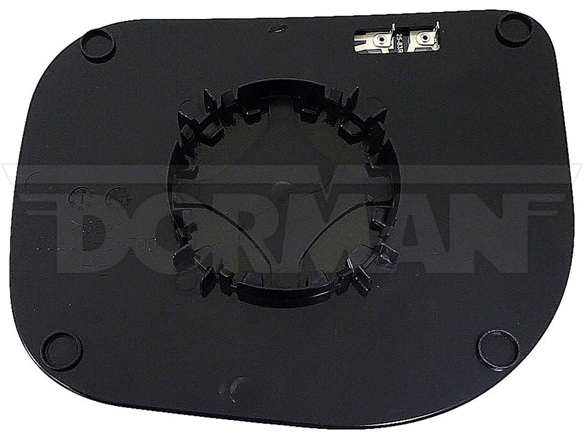 Dorman - HELP Door Mirror Glass 56539