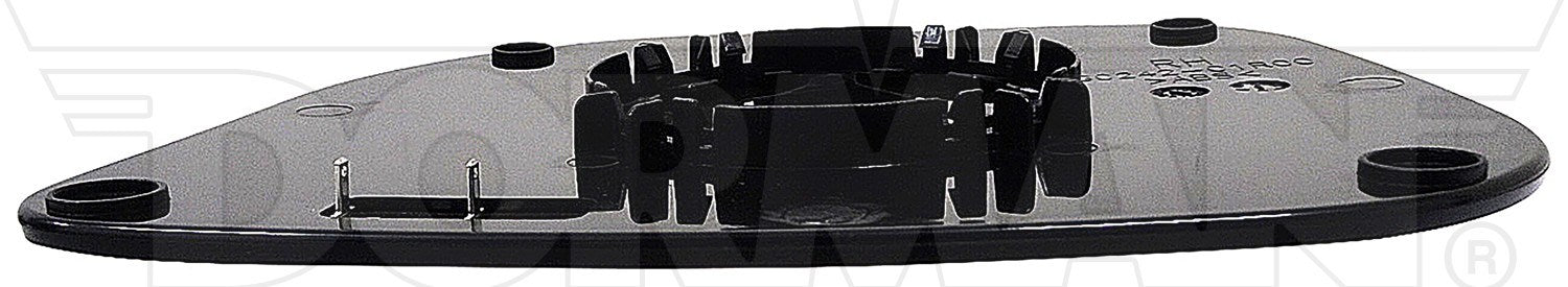 Dorman - HELP Door Mirror Glass 56539