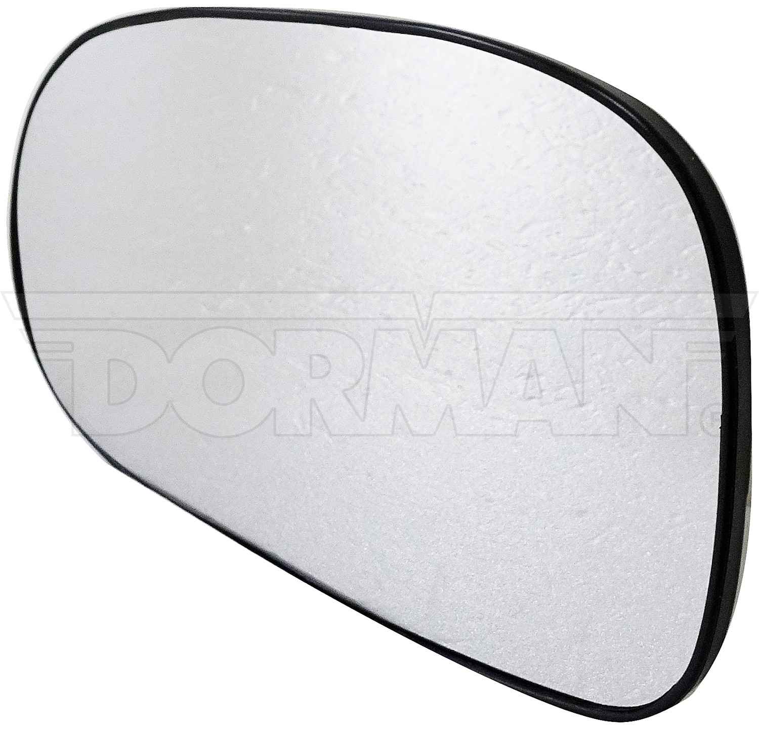 Dorman - HELP REPLACEMENT GLASS - PLASTIC BACKING 56542