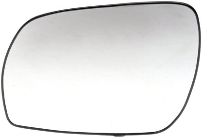 Dorman - HELP Door Mirror Glass for 2007-03 Nissan Murano 56552