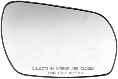 Dorman - HELP Door Mirror Glass for 2007-2009 Nissan Murano 56553