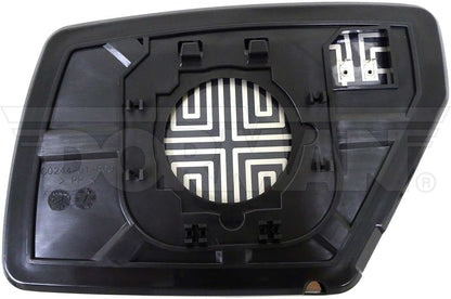 Dorman - HELP Door Mirror Glass 56563