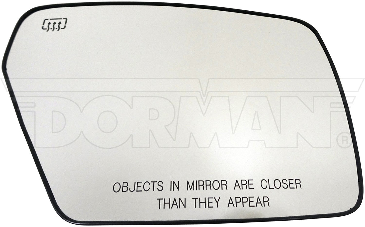Dorman - HELP Door Mirror Glass 56563
