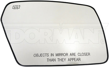 Dorman - HELP Door Mirror Glass 56563