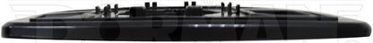 Dorman - HELP Door Mirror Glass Plastic Backed for 2009-04 Nissan Quest 56564