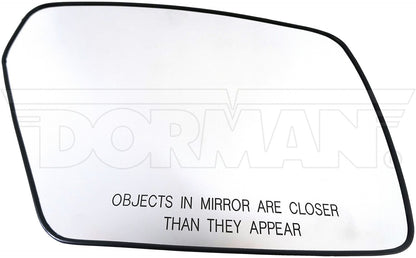 Dorman - HELP Door Mirror Glass 56565
