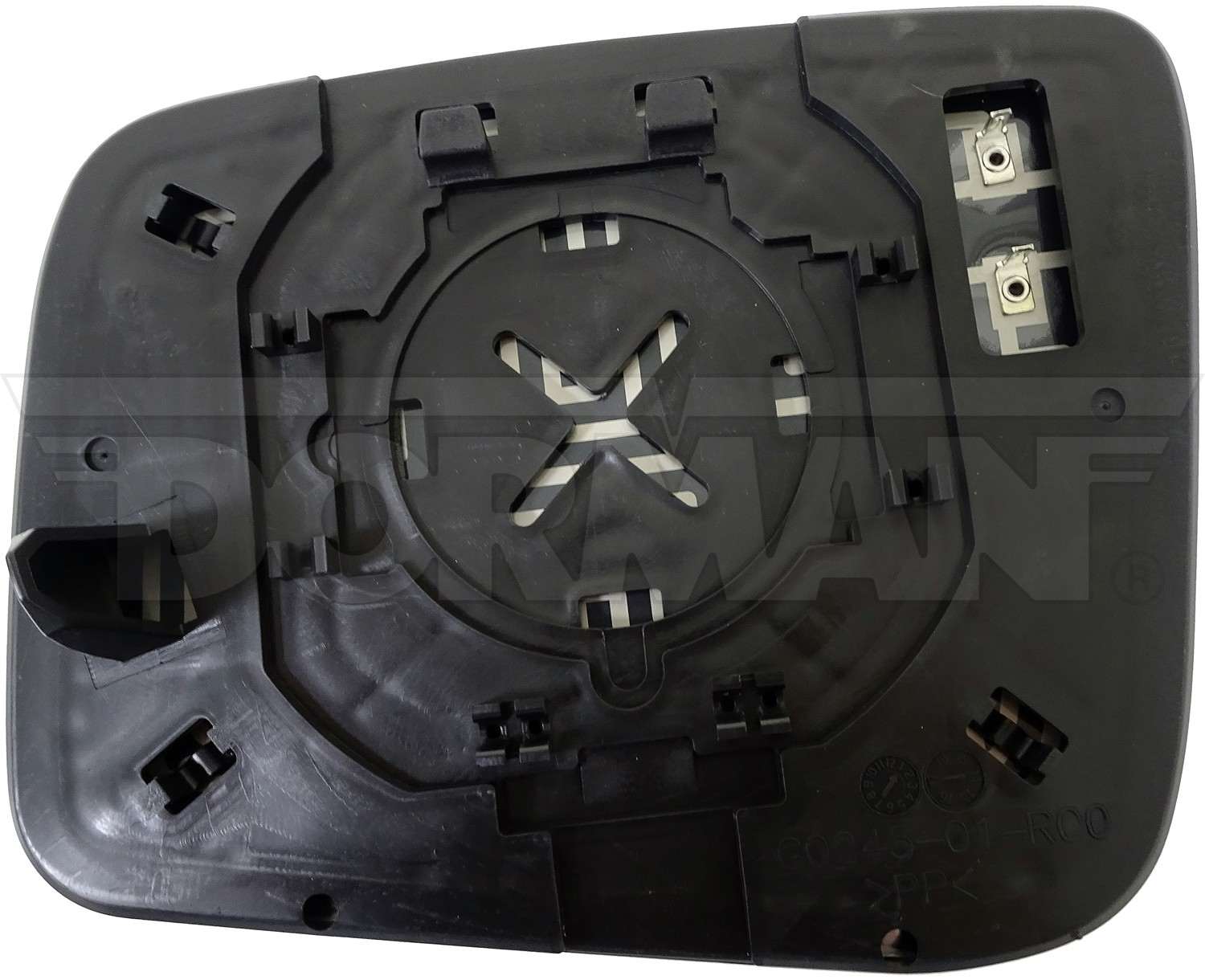 Dorman - HELP Door Mirror Glass 56567