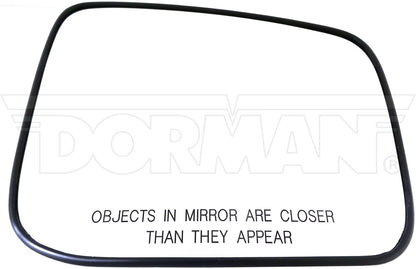 Dorman - HELP Door Mirror Glass 56567