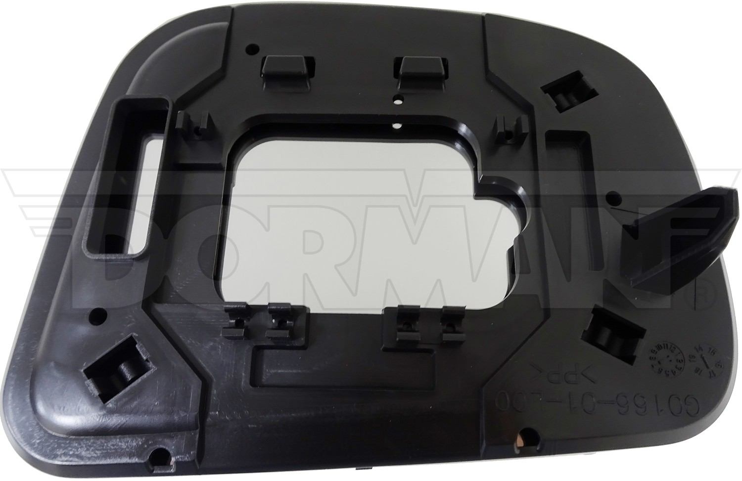 Dorman - HELP Door Mirror Glass 56570