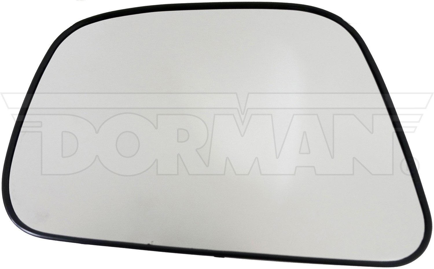 Dorman - HELP REPLACEMENT GLASS - PLASTIC BACKING 56570