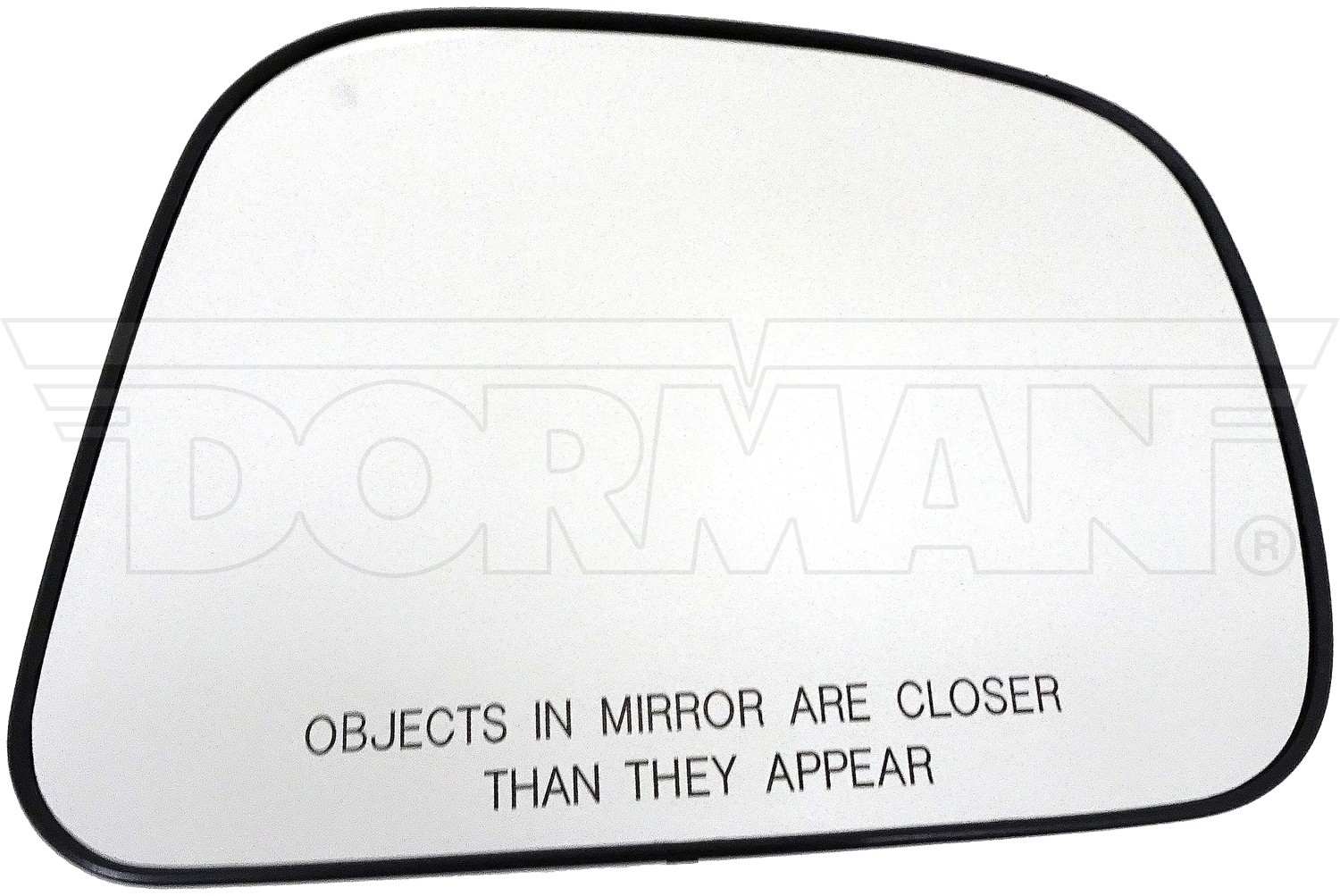 Dorman - HELP Door Mirror Glass 56571