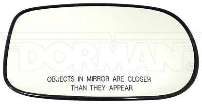 Dorman - HELP Door Mirror Glass 56602
