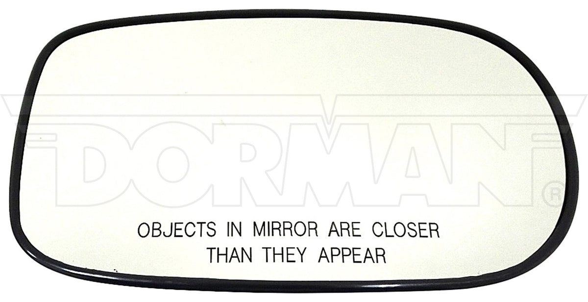 Dorman - HELP Door Mirror Glass 56602