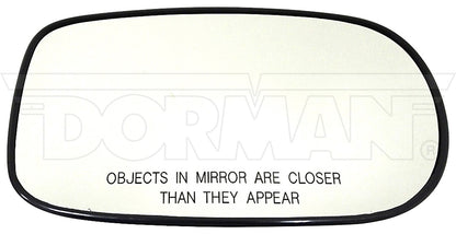 Dorman - HELP Door Mirror Glass 56602