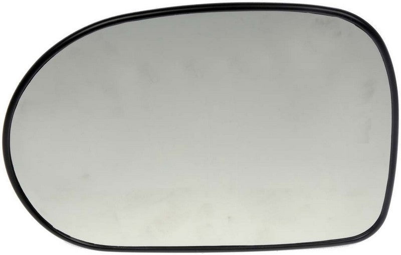 Dorman - HELP Door Mirror Glass Non-Heated Plastic Backed with Precision-Engineered for 2005 Kia Sedona 56612