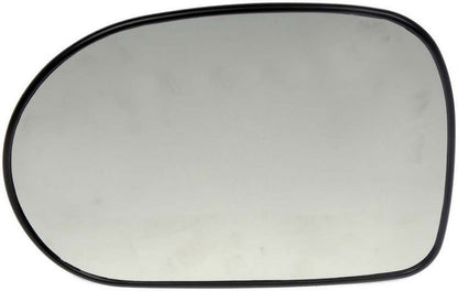 Dorman - HELP Door Mirror Glass Non-Heated Plastic Backed with Precision-Engineered for 2005 Kia Sedona 56612