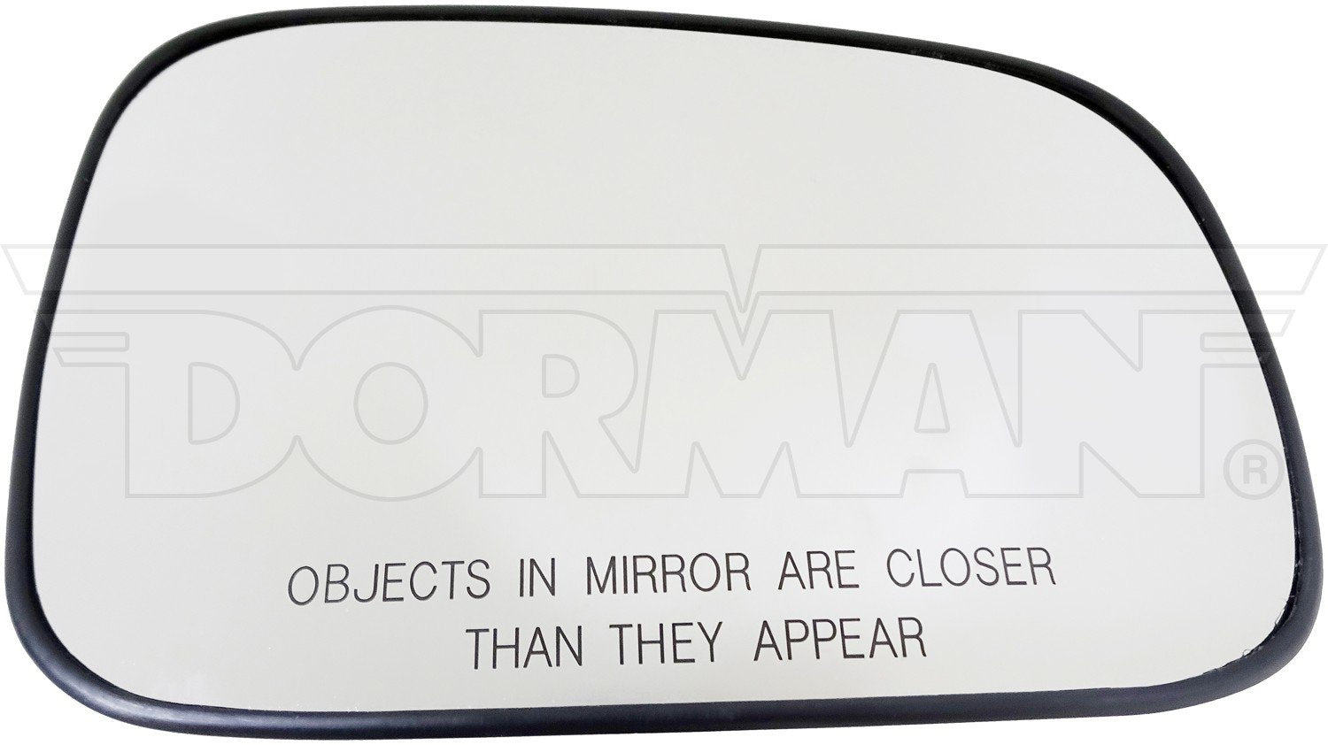 Dorman - HELP PLASTICBACKED MIRROR 56619