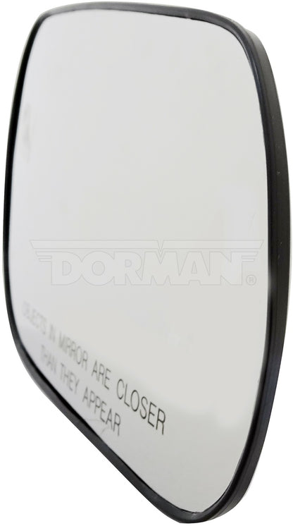 Motormite Door Mirror Glass 56621 image 3