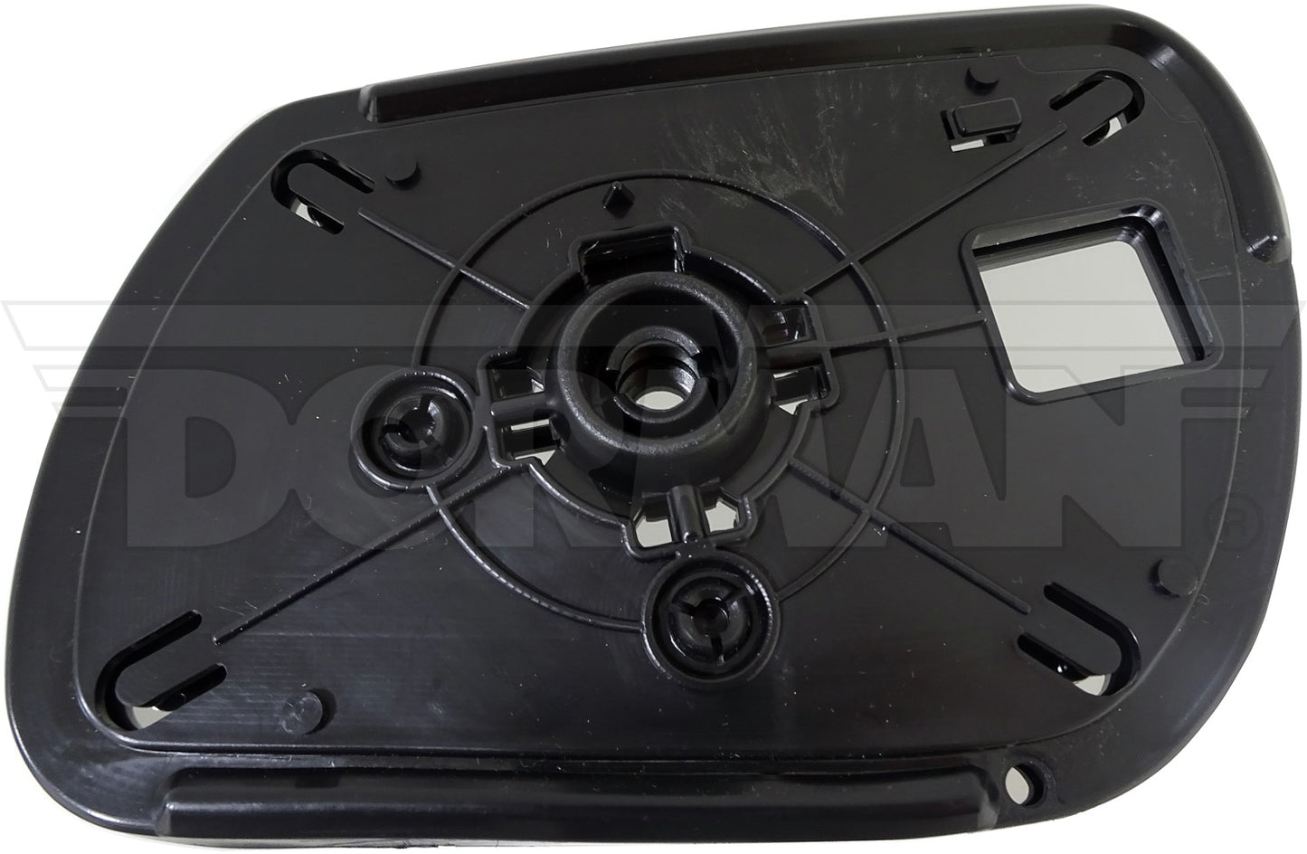 Motormite Door Mirror Glass 56621 image 4