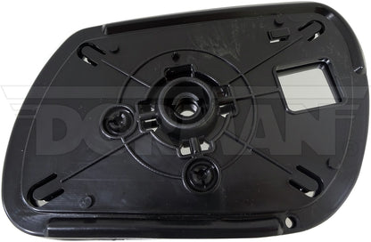 Motormite Door Mirror Glass 56621 image 4