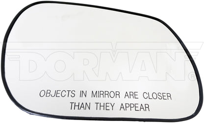 Motormite Door Mirror Glass 56621 main image